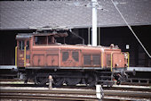 EBT Ee3/3 136 (01.08.1992, Frutigen)