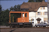 EBT Te I  21 (22.07.1991, Oberburg)