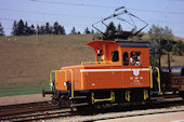 EBT Te III 121 (06.09.1991, Sumiswald)