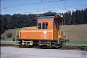 EBT Te III 121 (16.08.1992, Sumiswald)