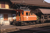 EBT Te III 122 (06.09.1991, Hasle-Rüegsau)