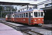 FB Bt 103 (07.06.1993, Forch, mit BDe4/4 14)