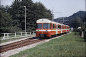 FLP Be4/8  23 (10.09.1988, Cappella-Agnuzzo)