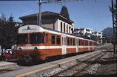 FLP Be4/8  25 (02.09.1992, Bioggio)