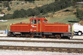 FO Gm4/4  71 (17.08.1988, Oberalp)