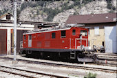 FO HGe4/4 I  36 (08.07.1991, Brig)