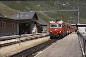 FO HGe4/4 II 107 (16.07.1991, Realp)