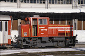 FO Tm2/2 4971 (05.02.1985, Andermatt)
