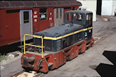 FO Tm2/2 4981 (15.07.1991, Brig)
