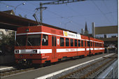 FW Be4/4 II  15 (03.10.1985, Wil)