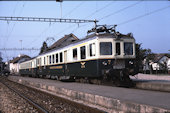 GFM ABDe4/4 162 (04.09.1991, Belfaux-Village)