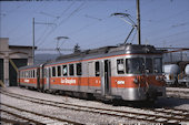 GFM BDe4/4 142 (07.03.1992, Bulle)