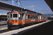 GFM Be4/4 133 (22.07.1991, Bulle)