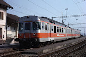 GFM RABDe4/4 171 (04.09.1991, Belfaux-Village)