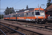 GFM RABDe4/4 182 (14.05.1992, Ins)
