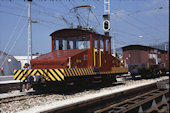 GFM Te4/4  13 (22.07.1991, Bulle)