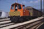 GFM Tm2/2  82 (22.07.1991, Bulle)