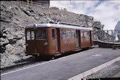 GGB Bhe2/4 3013 (05.07.1987, Gornergrat)