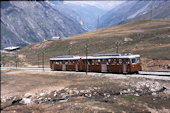 GGB Bhe4/8 3044 (05.07.1987, Riffelberg)