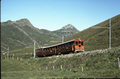 JB B  20 (08.08.1992, b. Fallboden, mit Rowanwagen 8 und He2/2 6)