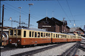 JB BDhe2/4 208 (18.09.1991, Kleine Scheidegg)