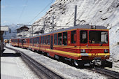 JB BDhe4/8 214 (30.07.1993, Eigergletscher)