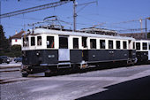 LEB BDe4/4  25 (08.07.1993, Echallens)