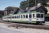 LEB Be4/4  34 (26.07.1986, Lausanne-Chauderon)