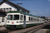 LEB Be4/4  35 (08.07.1993, Echallens)