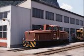 LSE Gm4/4 111 (14.06.1988, Stans)