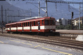 MC BDeh4/4   5 (06.08.1991, Martigny)