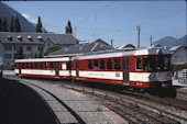 MC BDeh4/4 501 (30.07.1988, Vernayaz)