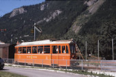 MIB Bem4/4   7 (14.07.1988, Meiringen)