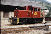 MO Tm 240 (14.07.1990, Orsieres)