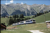 MOB Ast  116 (18.08.1990, b. Les Granges)