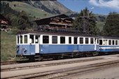 MOB BDe4/4   37 (18.08.1990, Chateau d' Oex)
