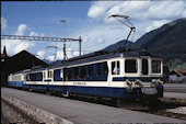MOB BDe4/4 3004 (28.07.1993, Zweisimmen)