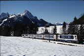 MOB GDe4/4 6002 (14.01.1989, b. Schönried)