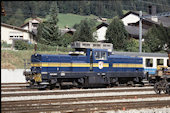 MOB Gm4/4 2004 (26.07.1993, Zweisimmen)