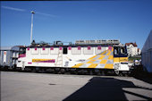 MThB Ae 477 909 (11.05.1997, St. Gallen)