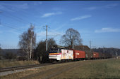 MThB Ae 477 909 (06.01.1999, Siegersbeuren)