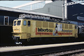 MThB Ae 477 911 (11.09.1997, Samstagern)
