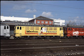 MThB Ae 477 911 (07.03.2003, Singen)