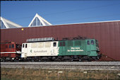 MThB Ae 477 912 (13.10.1996, Bussnang)