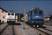 MThB Ae 477 912 (11.09.1997, Samstagern)
