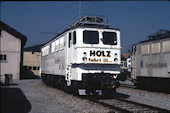 MThB Ae 477 913 (11.09.1997, Samstagern)