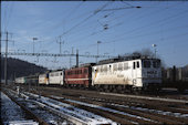 MThB Ae 477 913 (12.01.2003, Etzwilen)