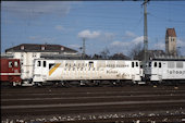 MThB Ae 477 913 (07.03.2003, Singen)