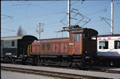 MThB Ee3/3 16318 (07.03.2000, Weinfelden)
