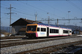 MThB RABe 526 686 (07.03.2000, Etzwilen)